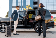 The Evolution and Excellence of Livery Service in Modern Transportation