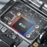 Apple's M1 chip