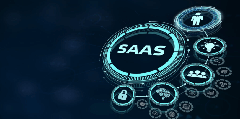 SaaS provider