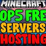 minecraft free server hosting 1.19