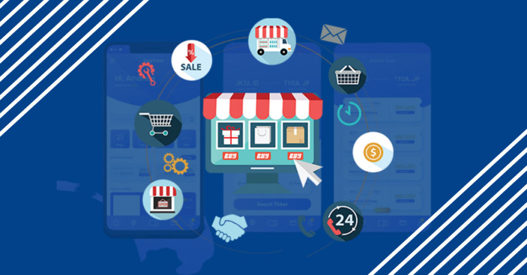 6 Surefire Ways to Start an Ecommerce Business In 2023