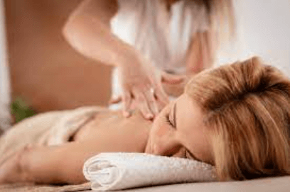 How Daejeon business trip massage Can Enhance Your Journey