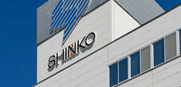 Shinko Electric 4.8b Japan Investment Corp.Asia