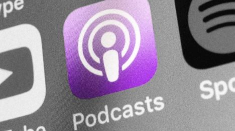 Holiday Update Apple Podcastsdavis