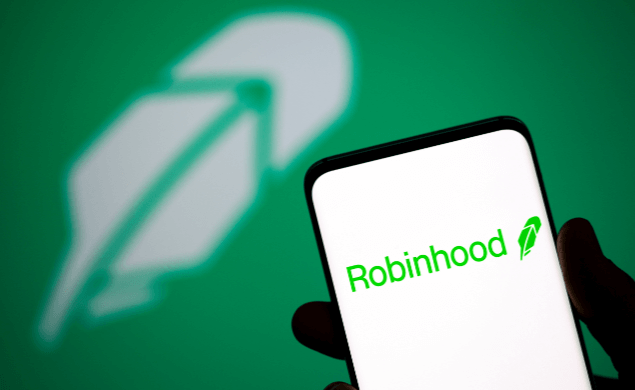 Robinhood Yoy 2.1b May Maus Yoy