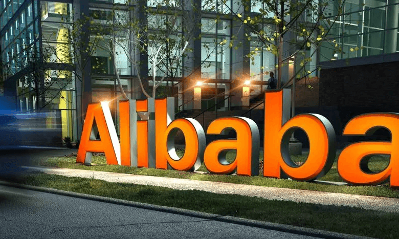 Alibaba Yoy 31.1b 4.7b