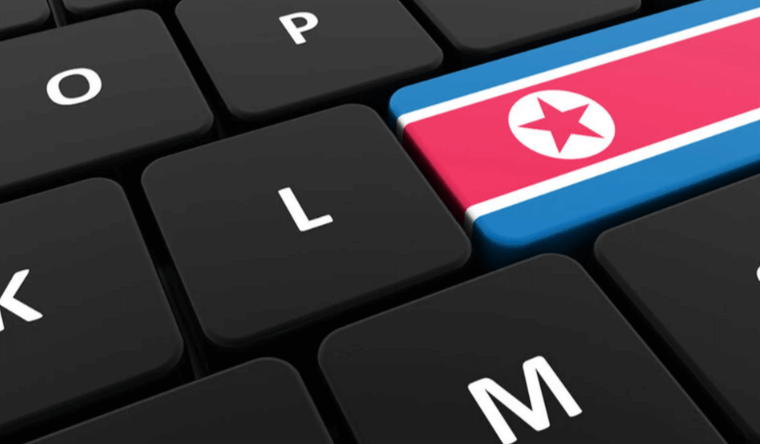 North Korealinked Voip