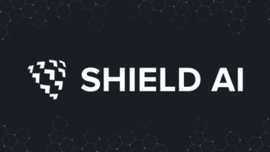 Shield Ai 2.8b Series