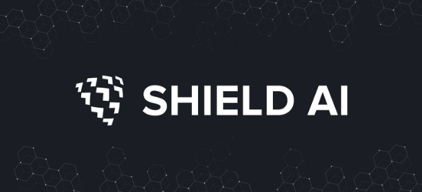 Shield Ai 2.8b Series