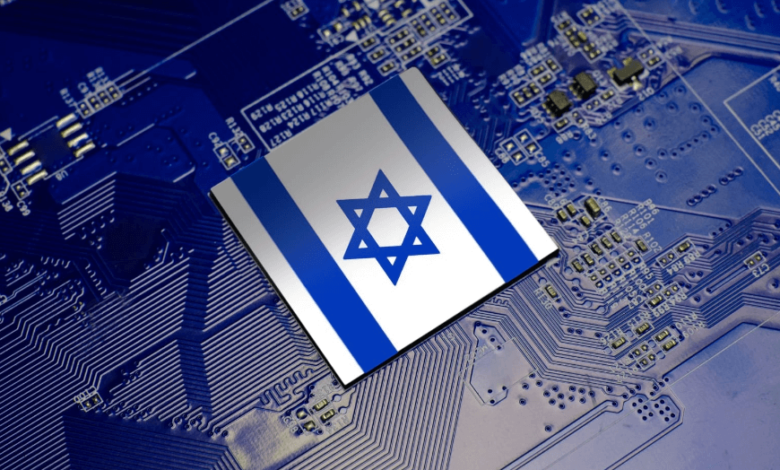 Ivc Israeli 1.5b Q4 Qoq 7b