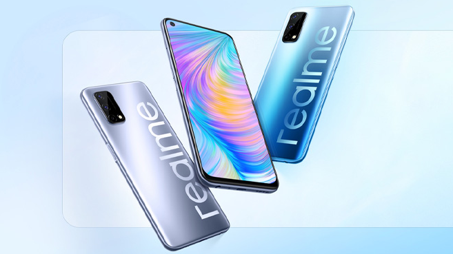 Realme Yoy Yoy H1 64M Q2