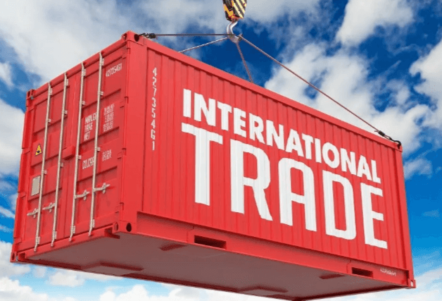 Trade International Jeff Cohen