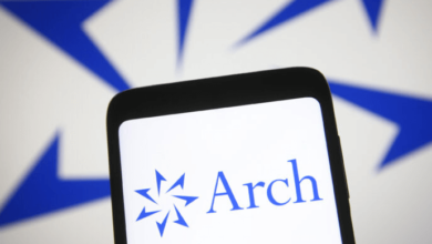 Arch 20M Series Ventures