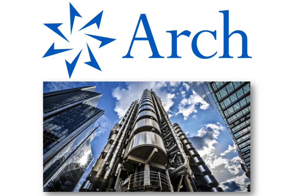 Arch 20M Series Ventures