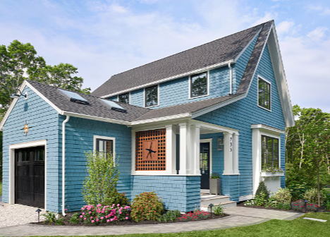 Boosting Your Home's Curb Appeal: The Art of Shingle Roof Replacement