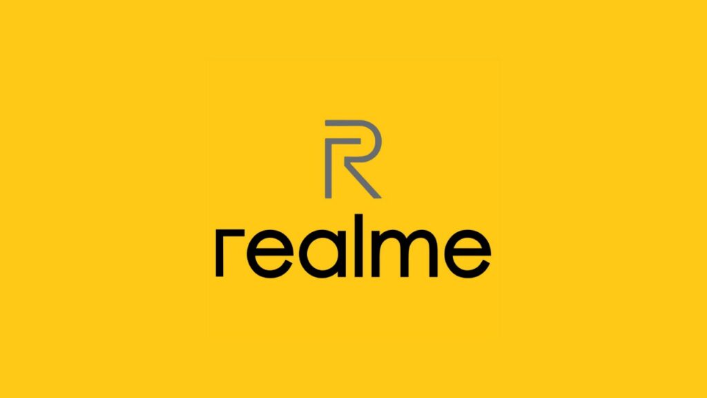 Realme Yoy Yoy H1 64M Q2