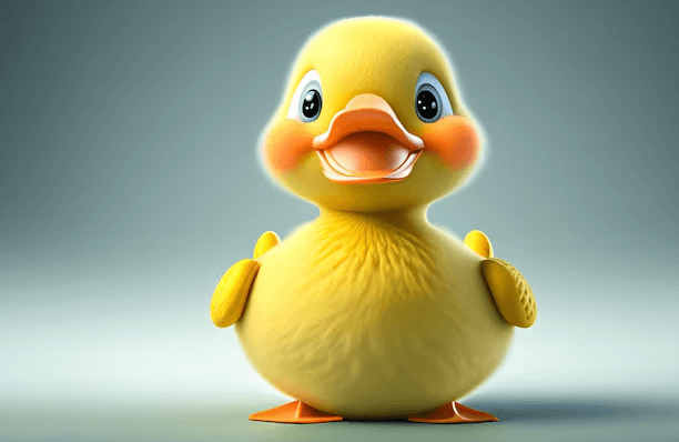 Cute:3bftzeeh8rm= Duck