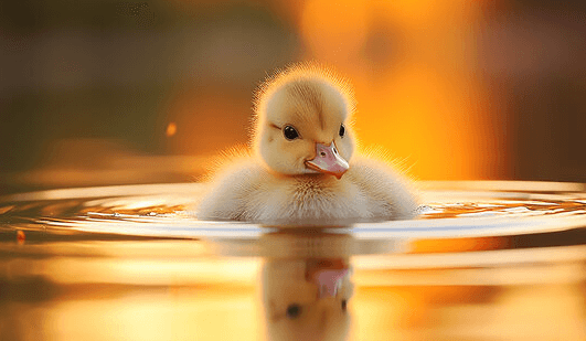 Cute:3bftzeeh8rm= Duck