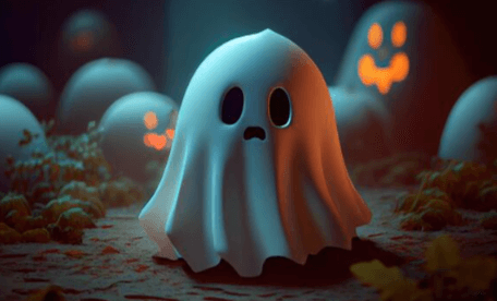 Cute:2haa97g9v1i= Ghost Template