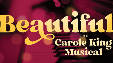 Beautiful: the Musical Tour 2023