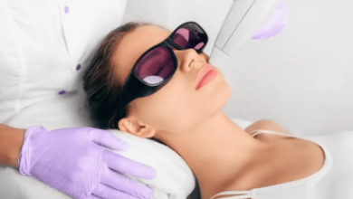 Laser Hair Removal