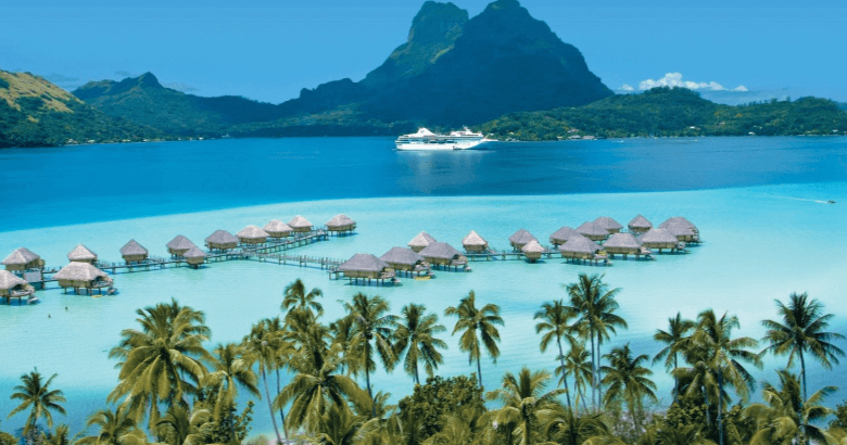 Island:Kvcdp-Ukkeq= Bora Bora