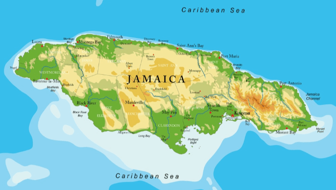 Map:Beihuu1rmhm= Jamaica