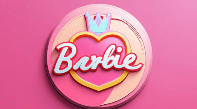 Logo:Sggqy-Vbkbs= Vector:7eiz-Xlypyo= Barbie
