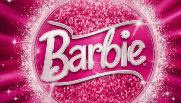 Logo:Sggqy-Vbkbs= Vector:7eiz-Xlypyo= Barbie