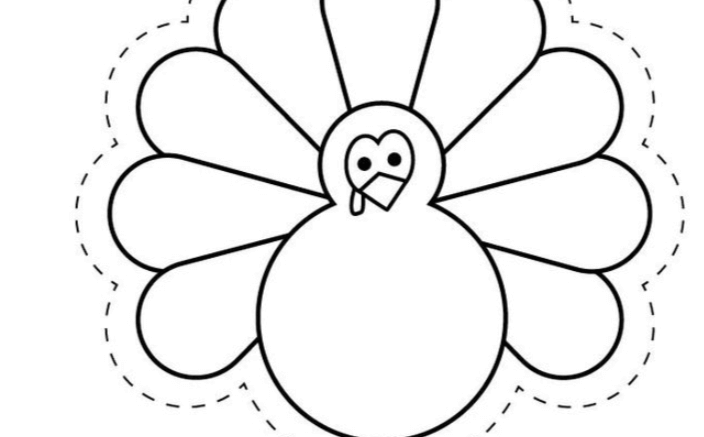 Printable:_Eiqgrxjroa= Turkey Template