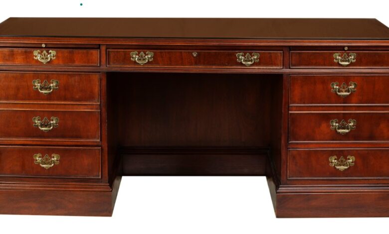 Credenza Desks