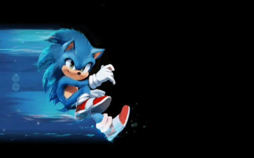 Art:Daig23enckk= Sonic