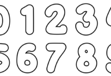 Printable:Fk0a0feksyo= Numbers