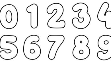 Printable:Fk0a0feksyo= Numbers