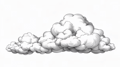 Easy:0guuuz7hmva= Clouds Drawing