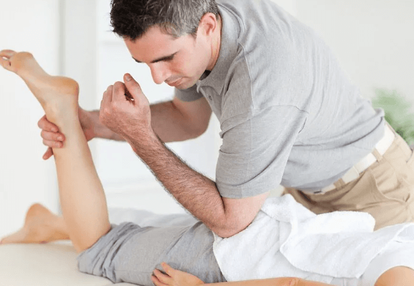 Chiropractic Services for Better Health and Wellness