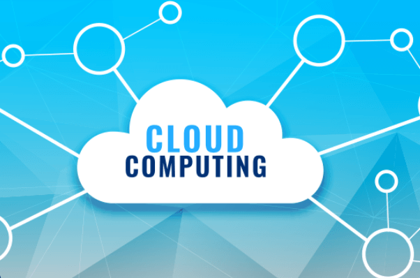 Cloud Computing Services