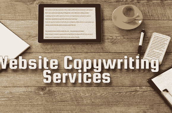 Copywriting Services