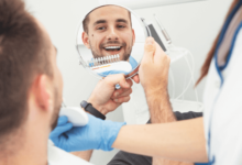 Cosmetic Dentistry Services