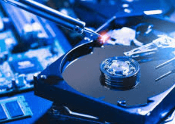 Data Recovery Services