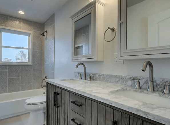 Bathroom Remodeling Services to Upgrade and Refresh Your Bathroom