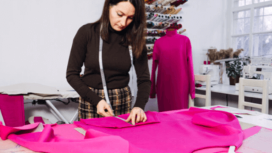 Alteration Services for Perfectly Fitting Clothes