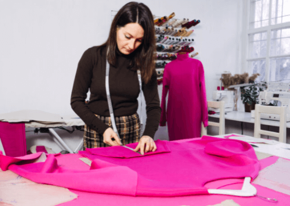 Alteration Services for Perfectly Fitting Clothes