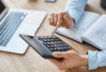 Bookkeeping Services for Accurate Financial Records