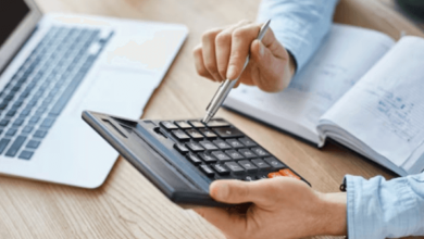 Bookkeeping Services for Accurate Financial Records