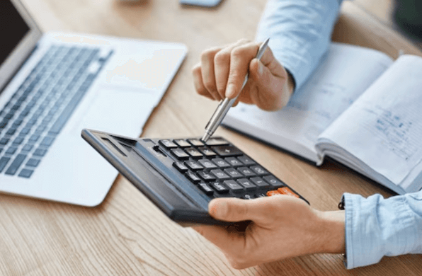 Bookkeeping Services for Accurate Financial Records