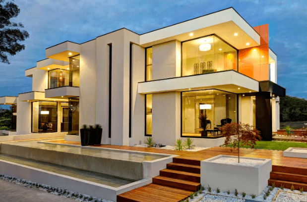 Architectural Services to Design Your Dream Home or Building