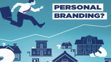 Personal Brand Growth