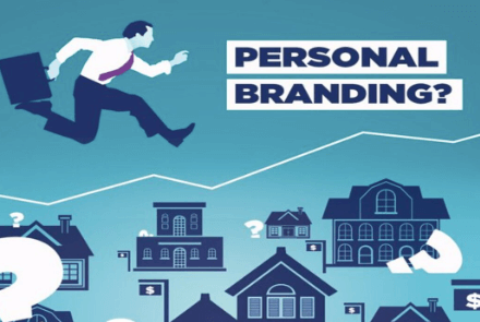 Personal Brand Growth