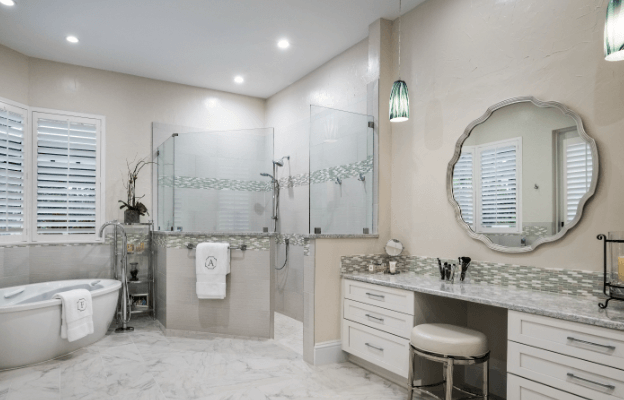 Bathroom Remodeling Services